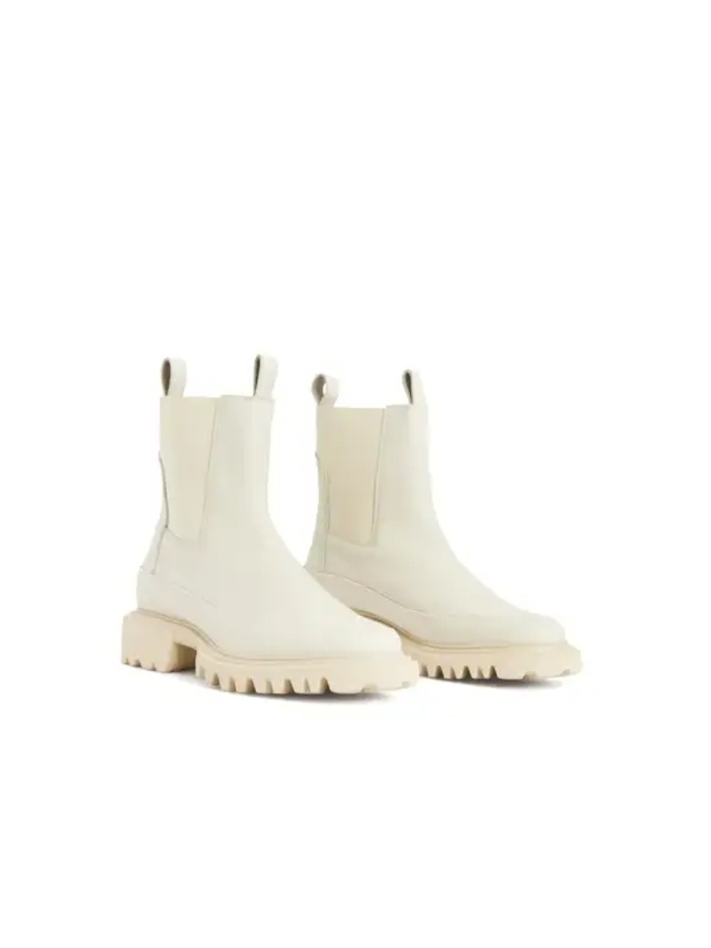 All Saints Harlee Lug Sole Chelsea Boot